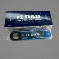 Dad Chrome Silver Cup - Dad Gifts - Buy Holiday Shop Closeouts