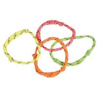 Nylon Friendship Rope Bracelets - Gifts For Boys & Girls - Buy Holiday Shop Closeouts