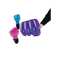 Flying Fists 6 In. - Gifts For Boys & Girls - Buy Holiday Shop Closeouts