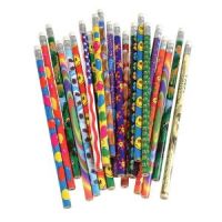 Pencils Assorted - Gifts For Boys & Girls - Buy Holiday Shop Closeouts