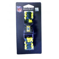 Packers NFL Survivor Bracelet - Sports Team Logo Gifts - Buy Holiday Shop Closeouts