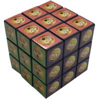 Emoji Puzzle Cube - Gifts For Boys & Girls - Buy Holiday Shop Closeouts