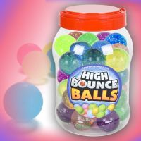 Icy Hi Bounce Ball - Gifts For Boys & Girls - Buy Holiday Shop Closeouts