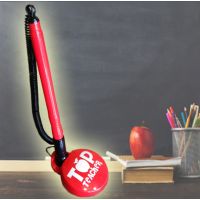 Top Teacher Desk Pen - Teacher Gifts - Buy Holiday Shop Closeouts