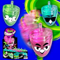 Tornado Top Slime - Gifts For Boys & Girls - Buy Holiday Shop Closeouts