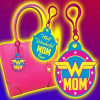 Wonderful Mom Clip - Mom Gifts - Buy Holiday Shop Closeouts
