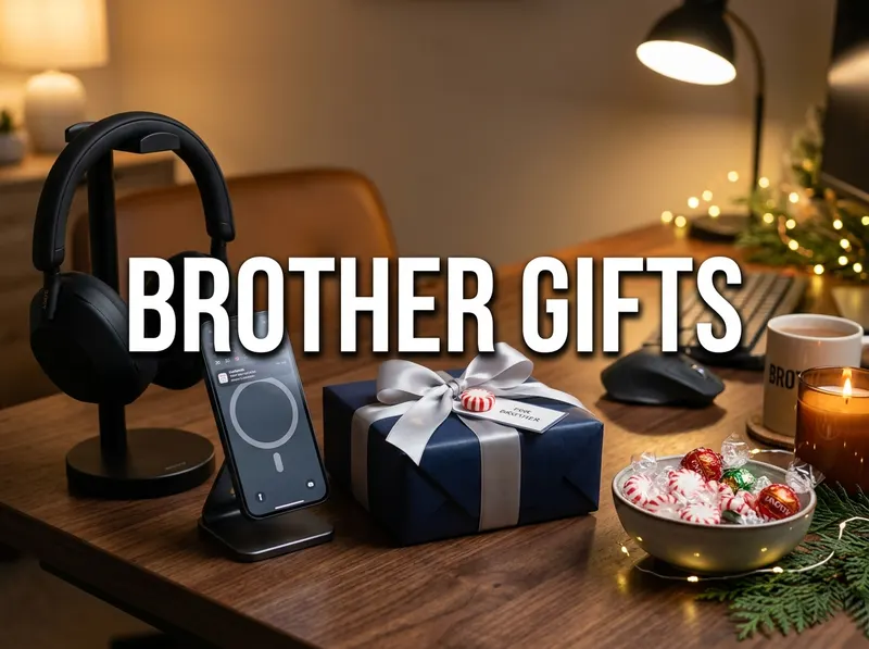 Brother Gifts